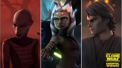 star wars the clone wars episodes you need to watch|clone wars episodes to skip.